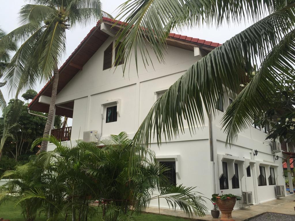Lyndale Lodge Sam Roi Yot Exterior photo