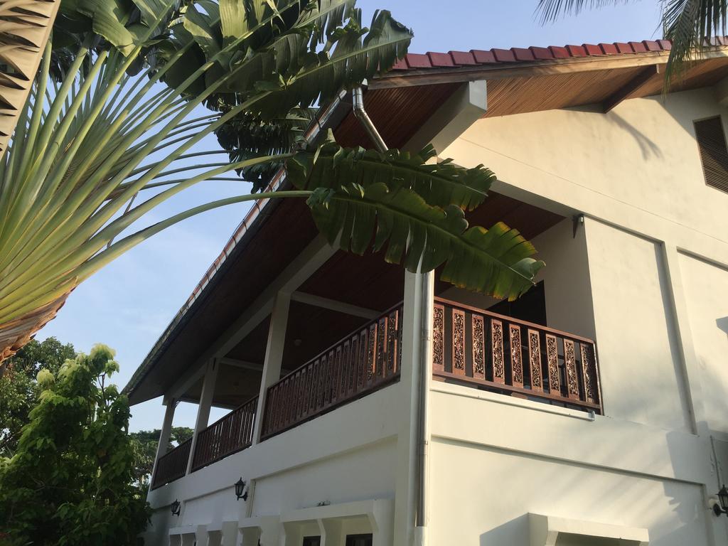 Lyndale Lodge Sam Roi Yot Exterior photo