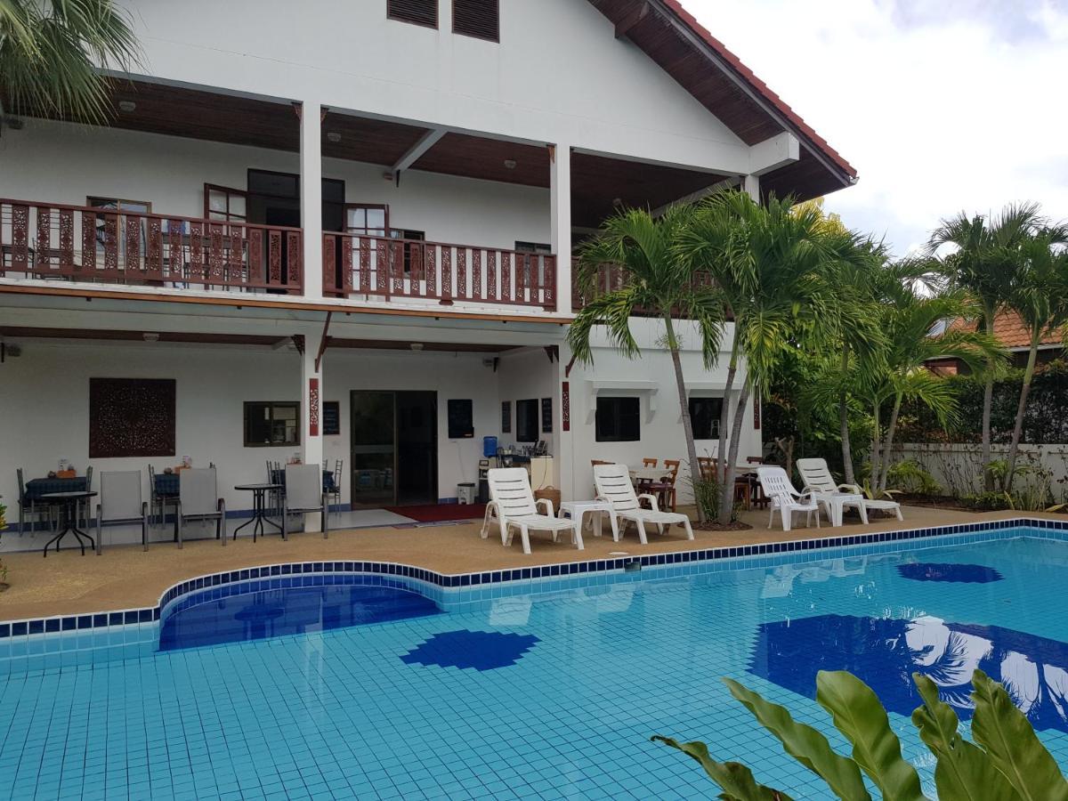 Lyndale Lodge Sam Roi Yot Exterior photo