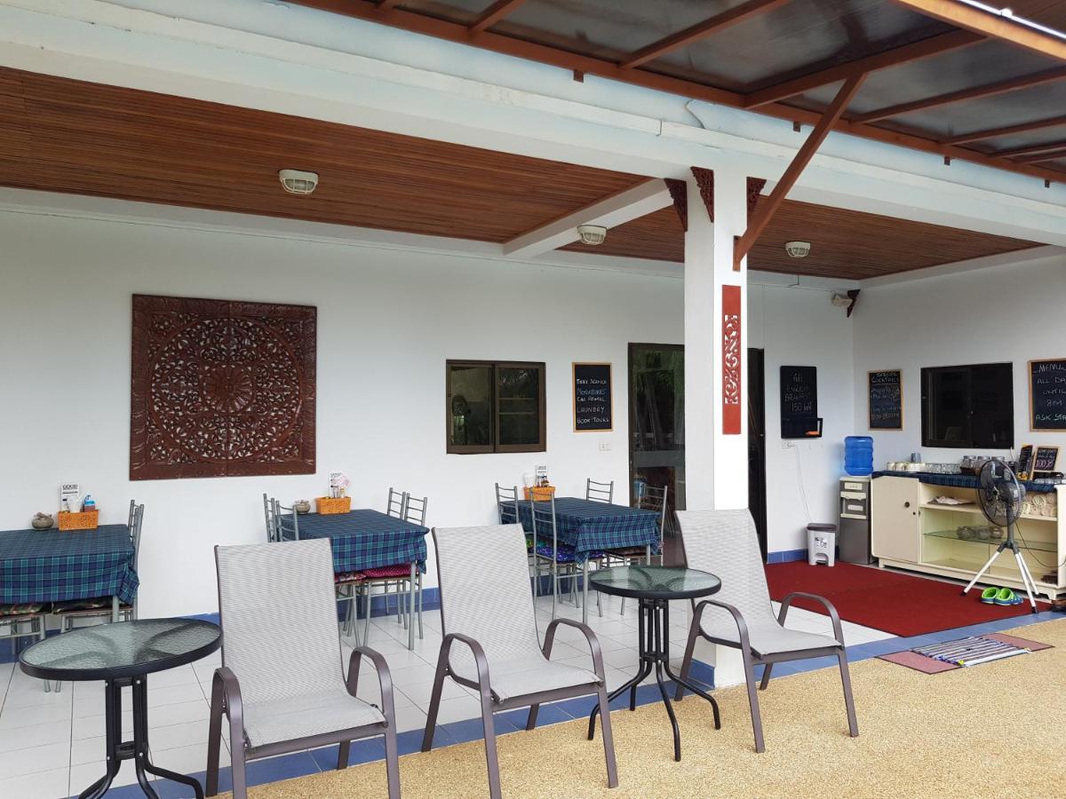 Lyndale Lodge Sam Roi Yot Exterior photo